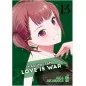 Kaguya Sama Love is War 13