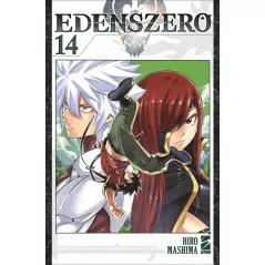Edens Zero 14|4,90 €