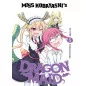Miss Kobayashi's Dragon Maid 5