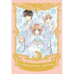 Cardcaptor Sakura Collector's Edition 3|9,90 €
