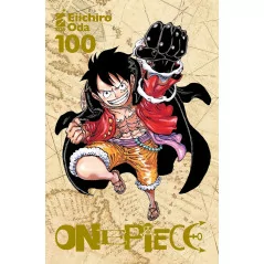 One Piece Celebration Edition 100|18,00 €