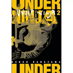 Under Ninja 2|6,90 €