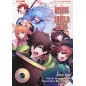 The Rising of the Shield Hero 19