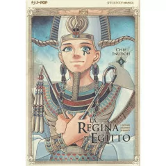 La Regina d'Egitto 9|6,50 €