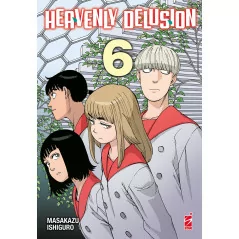 Heavenly Delusion 6|6,90 €