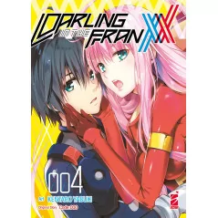 Darling in the Franxx 4|5,90 €