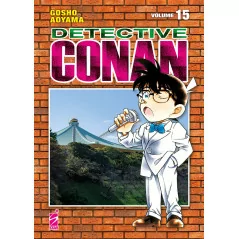 Detective Conan New Edition 15|5,90 €