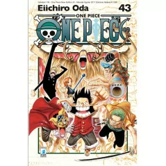 One Piece New Edition 43|5,20 €