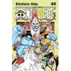 One Piece New Edition 49|5,20 €