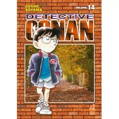 Detective Conan New Edition 14|5,90 €