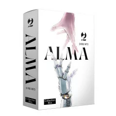 Alma Collection Box|26,00 €
