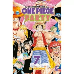 One Piece Party 7|4,90 €