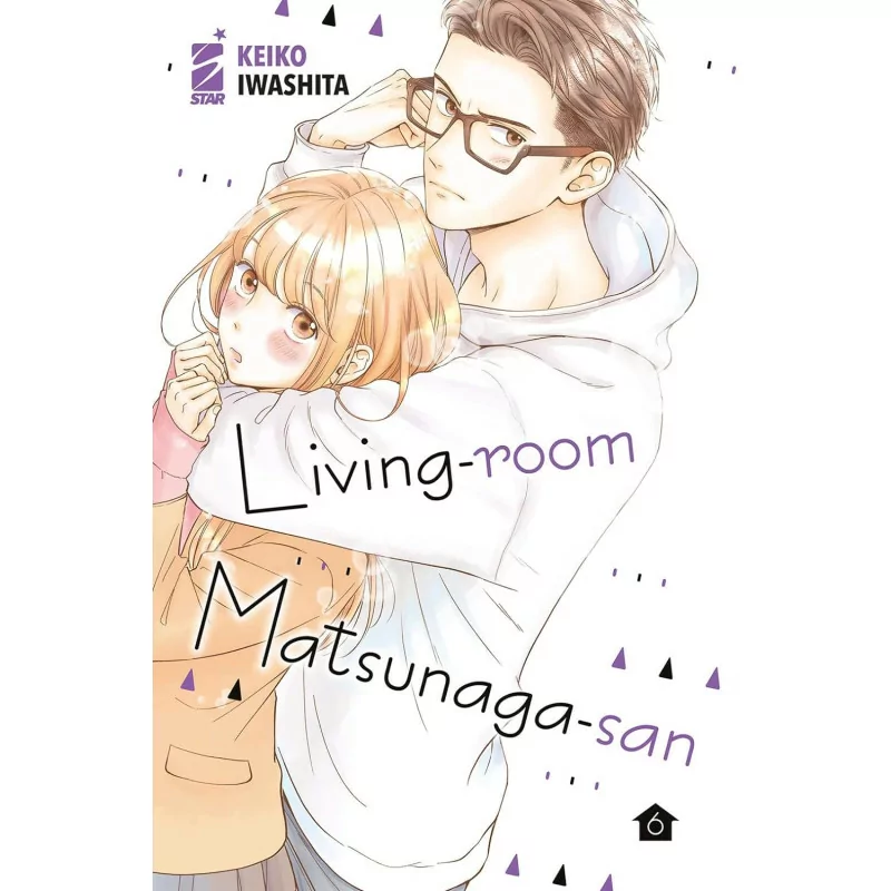 Living Room Matsunaga 6