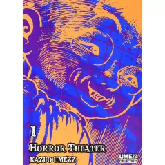 Horror Theater 1|15,00 €