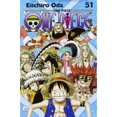 One Piece New Edition 51|5,20 €