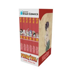 Fairy Tail Collection 3|25,80 €