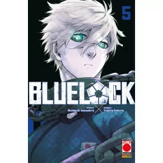 Blue Lock 5|7,00 €