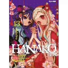 Hanako Kun 13|0,00 €
