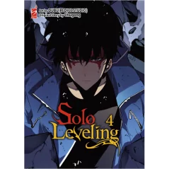 Solo Leveling 4|9,90 €