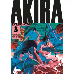 Akira Nuova Edizione 3|22,00 €