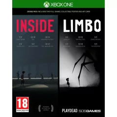Inside Limbo Xbox One USATO