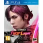 Infamous First Light PS4 USATO