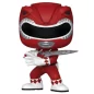 Funko Pop Television Red Ranger Power Ranger 1374