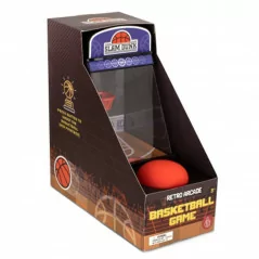 Games Time Taranto|ORB Retro Basket Ball Mini Arcade Machine|39,99 €|Thumbs Up