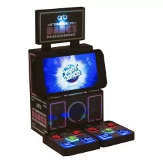 Mini Arcade Machine ORB Retro Finger Dance
