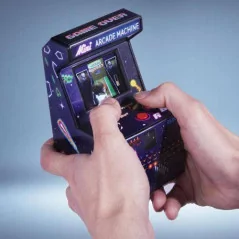 Games Time Taranto|Mini Arcade Machine 240 in 1 20cm|39,99 €|Thumbs Up