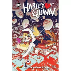 Harley Quinn Nessuna Buona Azione|16,00 €