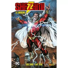 Shazam! Le Origini|24,00 €
