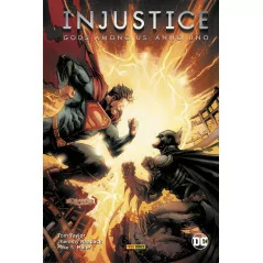 Injustice Gods Among Us Anno Uno|41,00 €