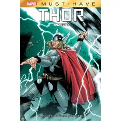 Thor Rinascita