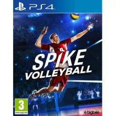Spike Volleyball PS4 USATO|14,99 €