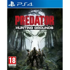 Games Time Taranto|Predator Hunting Grounds PS4 USATO|24,99 €|Sony