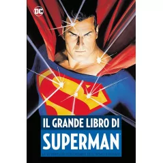 Il Grande Libro Di Superman|25,00 €