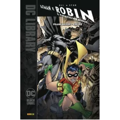 Batman e Robin il ragazzo Meraviglia