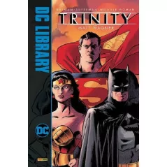 Batman Superman Wonder Woman Trinity|24,00 €