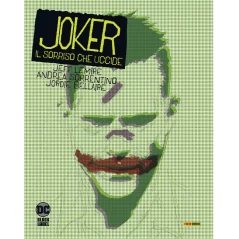 Joker Il Sorriso che Uccide|23,00 €