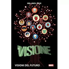 La Visione Visioni del Futuro|27,00 €