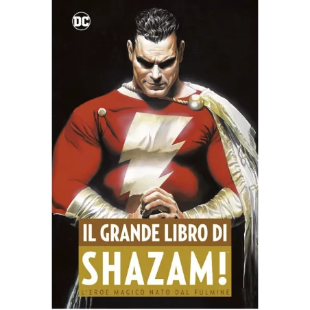 Il Grande Libro di Shazam