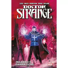 Doctor Strange Inganno e Dannazione