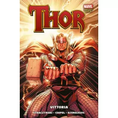 Thor Vittoria Marvel Greatest Hits|27,00 €