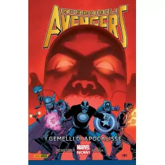 Incredibili Avengers 2 - I Gemelli di Apocalisse|14,00 €