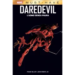 Daredevil L'uomo Senza Paura - Marvel Must Have|15,00 €