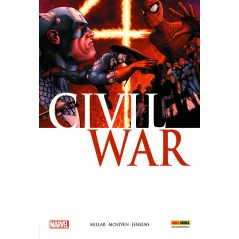 Civil War|39,00 €