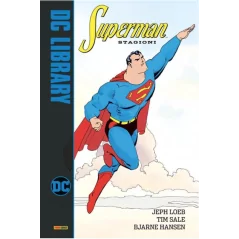 Superman Stagioni DC Library|26,00 €