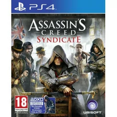 Assassin's Creed Syndicate PS4 USATO|9,99 €