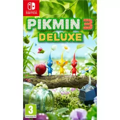 Pikmin 3 Deluxe Nintendo Switch USATO|34,99 €
